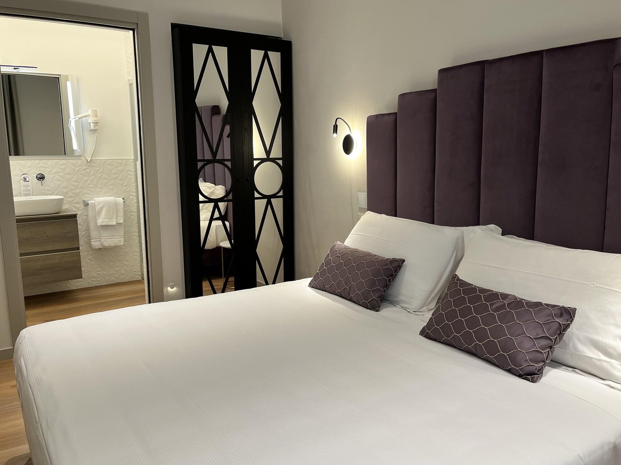 Hotel Corte Dei Sogni Boutique Hotel&spa 3*