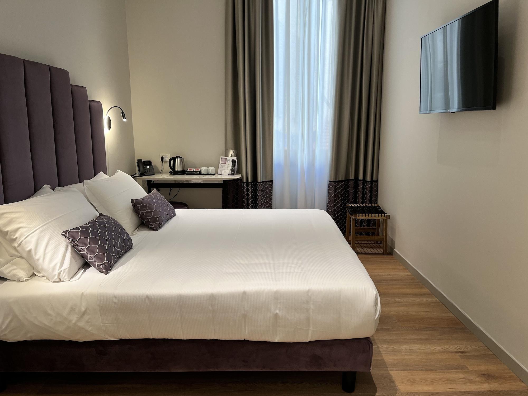 Corte Dei Sogni Boutique Hotel&spa Hotel 3*