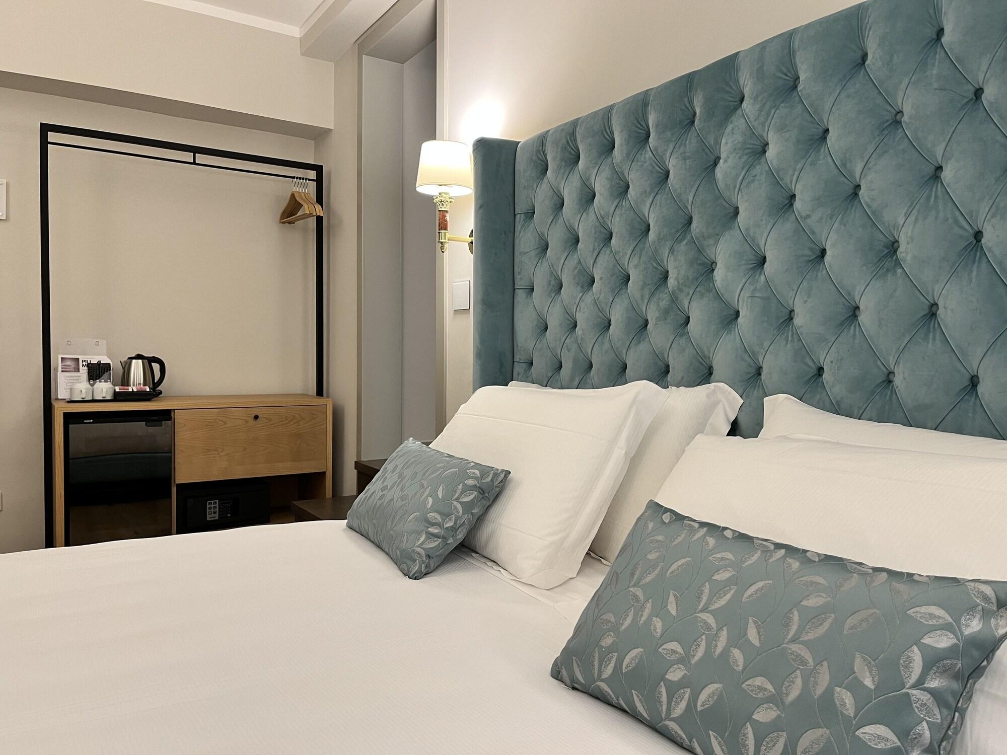 Corte Dei Sogni Boutique Hotel&spa 3*