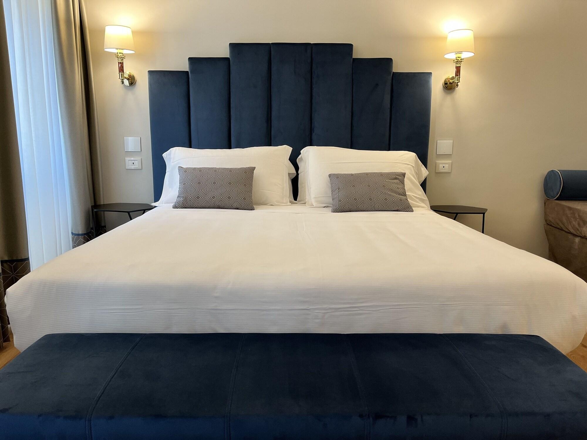 Hotel Corte Dei Sogni Boutique Hotel&spa