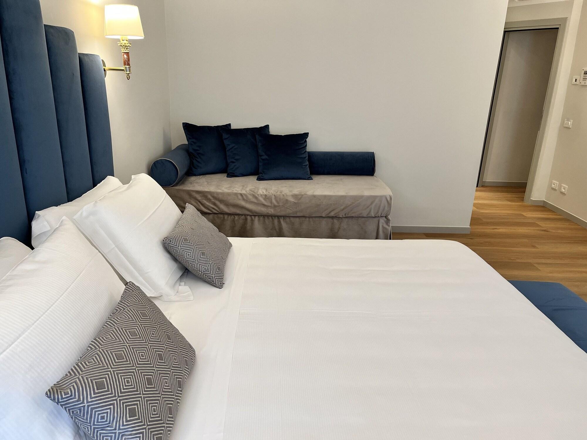 Corte Dei Sogni Boutique Hotel&spa 3* Firenze