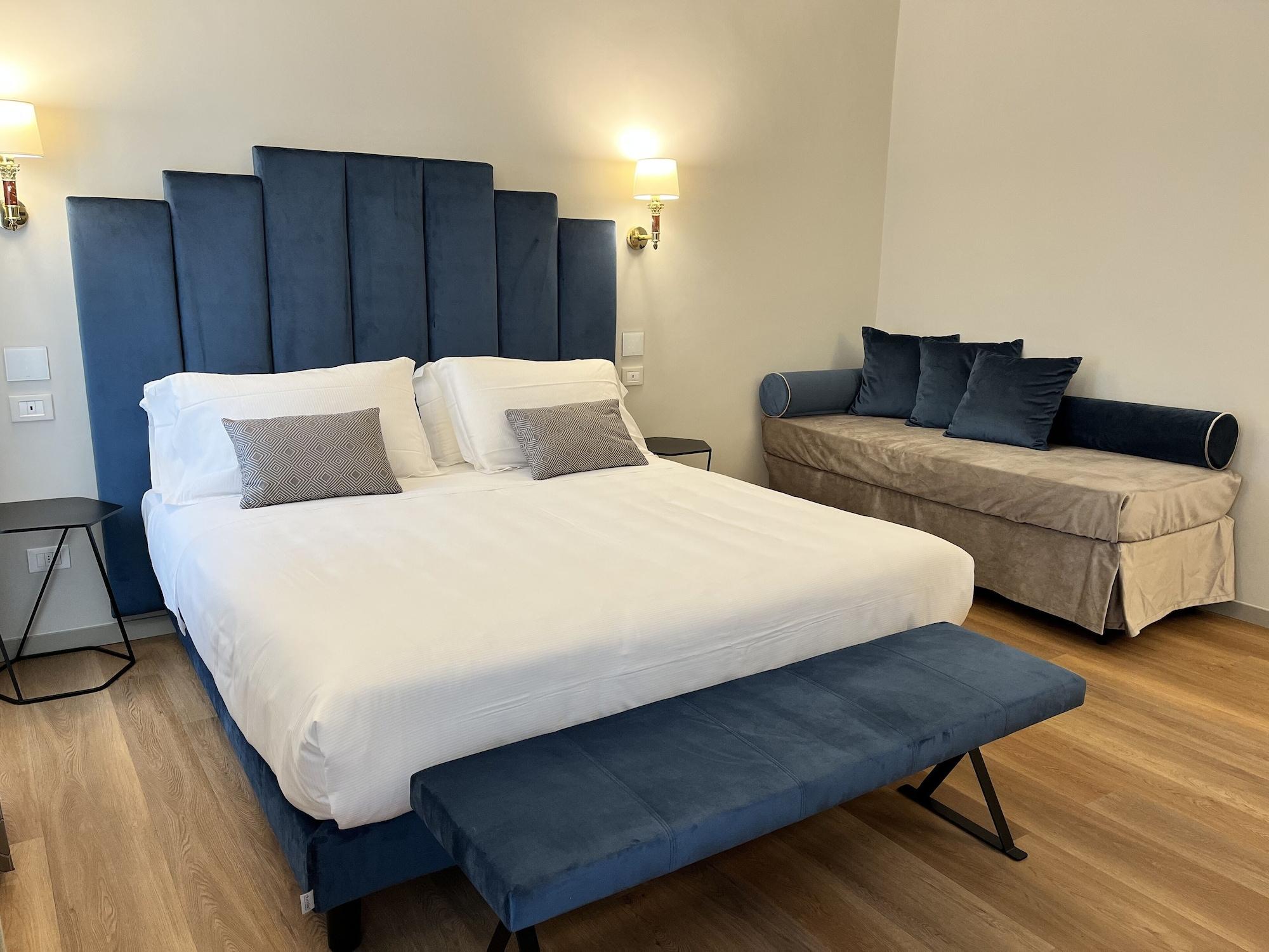 Corte Dei Sogni Boutique Hotel&spa Hotel Firenze