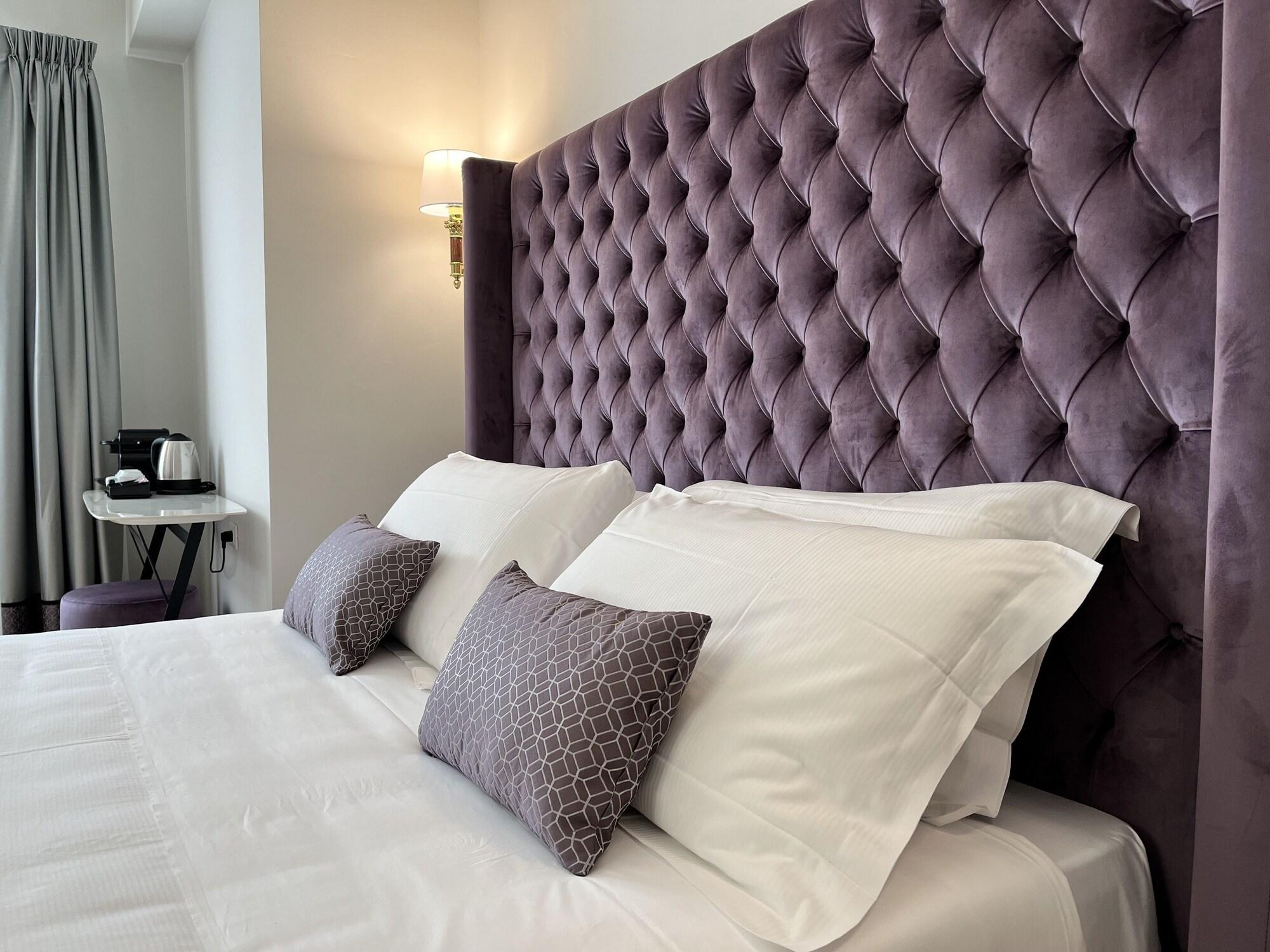 Corte Dei Sogni Boutique Hotel&spa Hotel Firenze