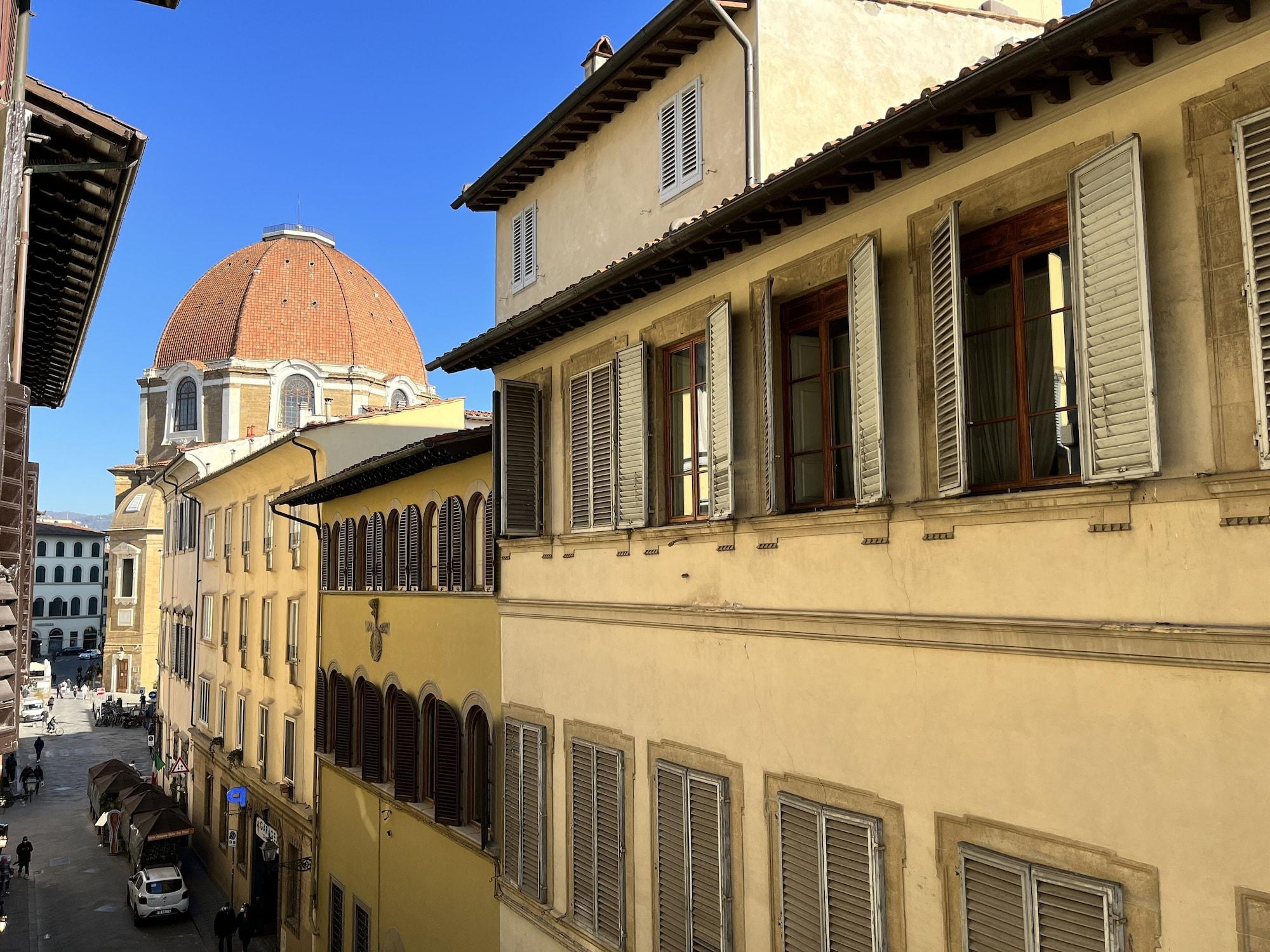 Hotel Corte Dei Sogni Boutique Hotel&spa
