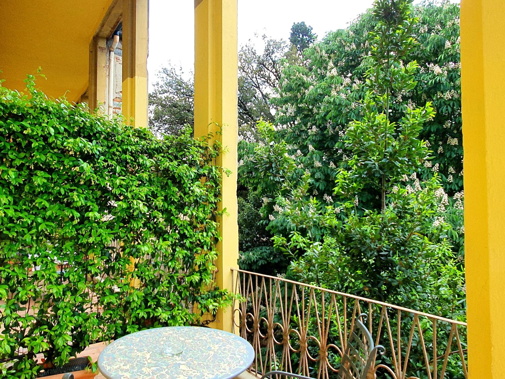 Annalena Hotel 3*