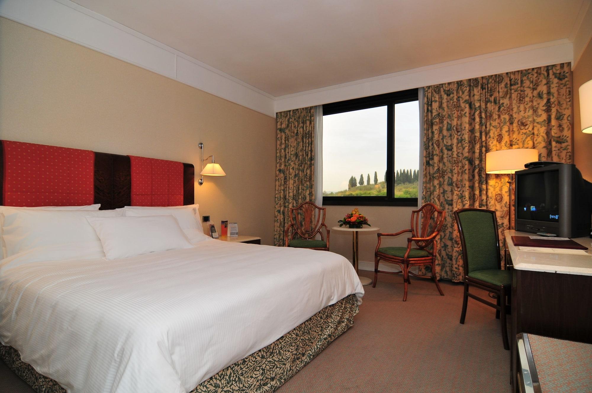 Conference Florentia Hotel Florence