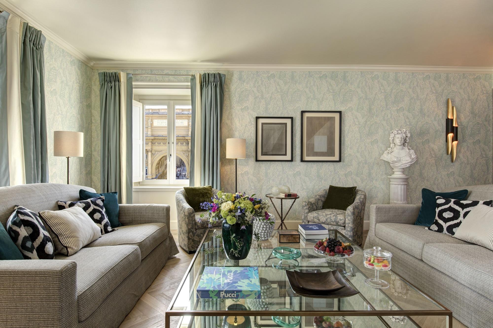 Rocco Savoy Hotel 5*