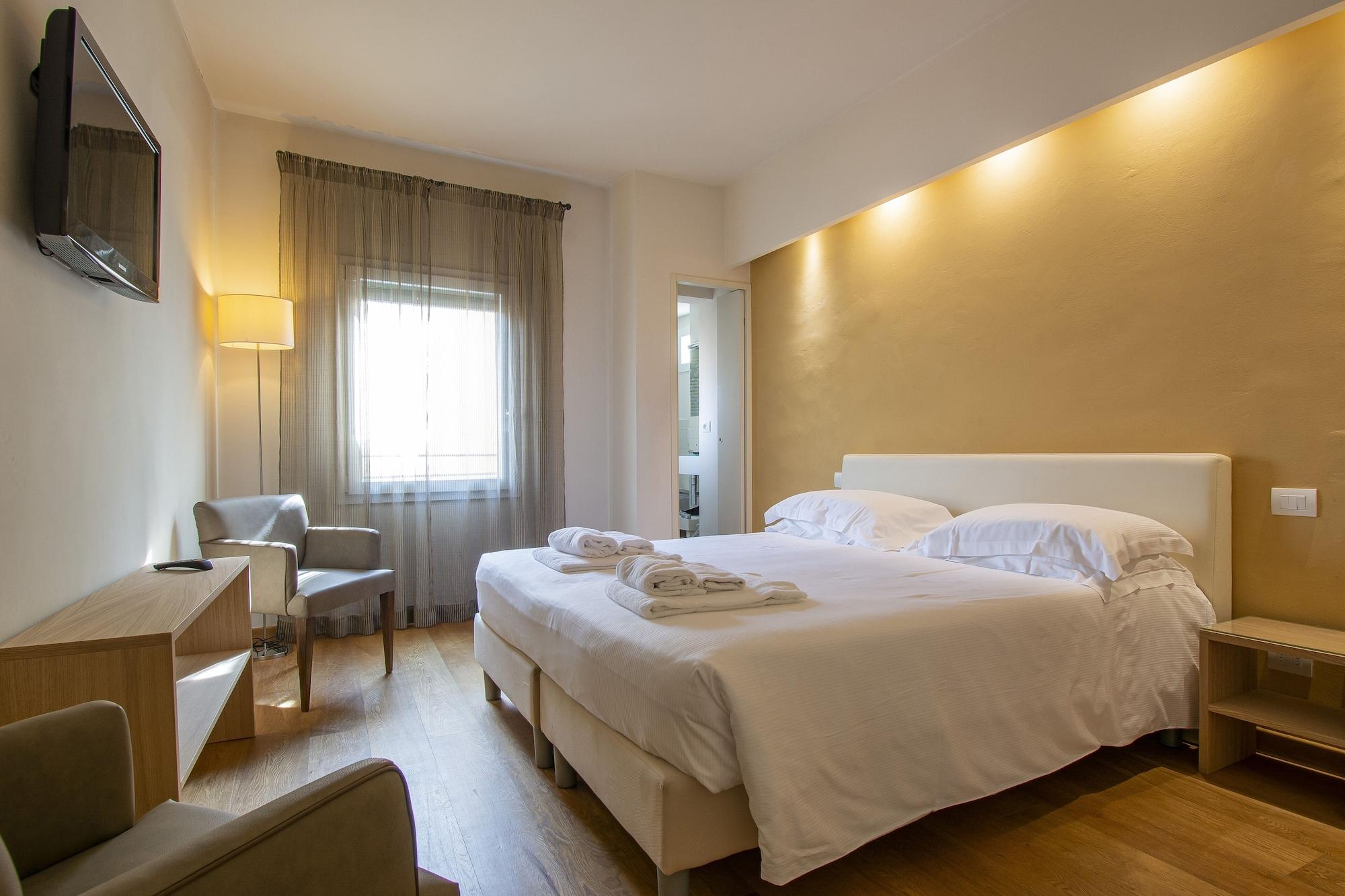 Relais Piazza Signoria Aparthotel Florença