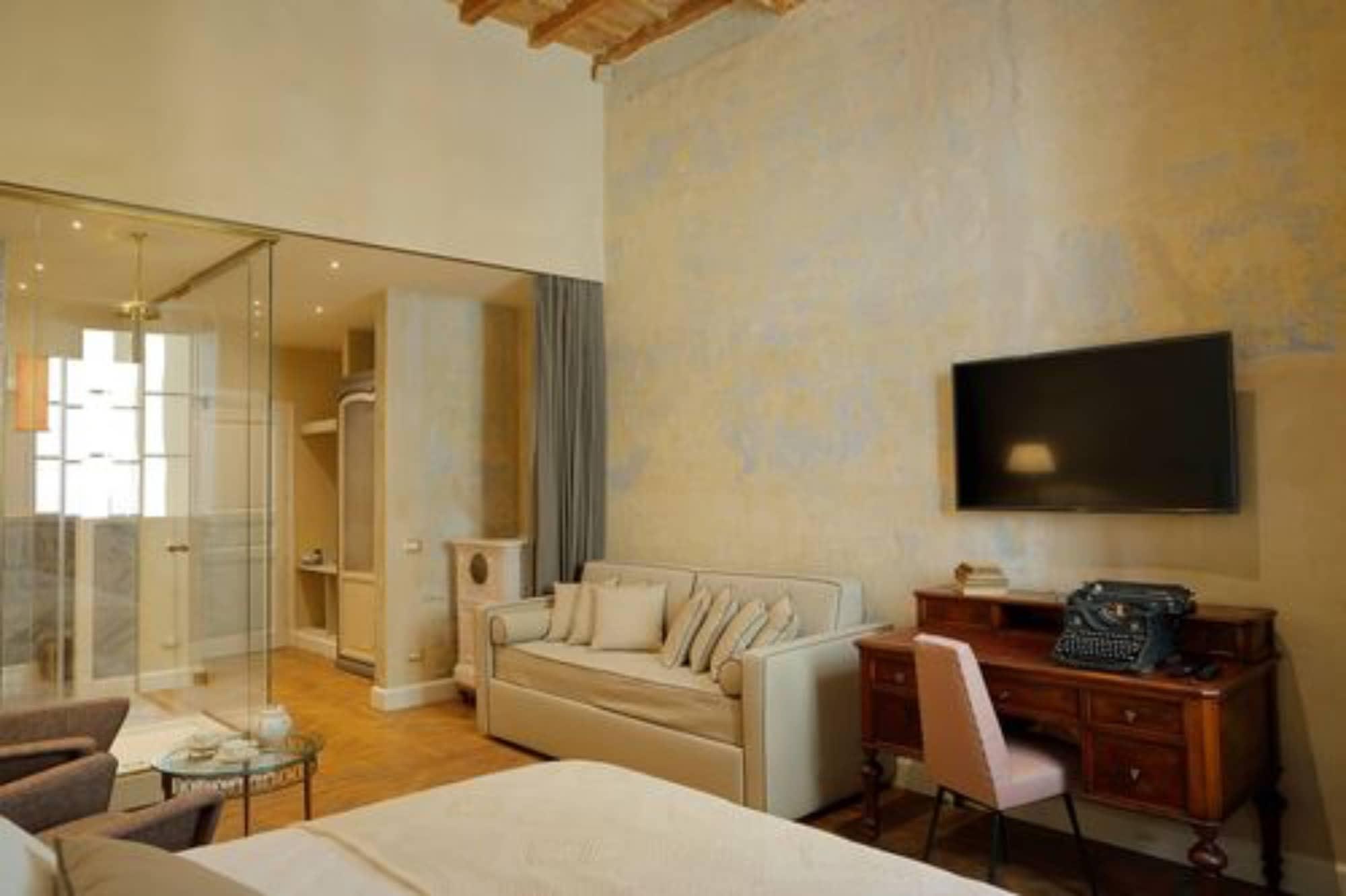 Casa de hóspedes Residenza La Musa Amarcord