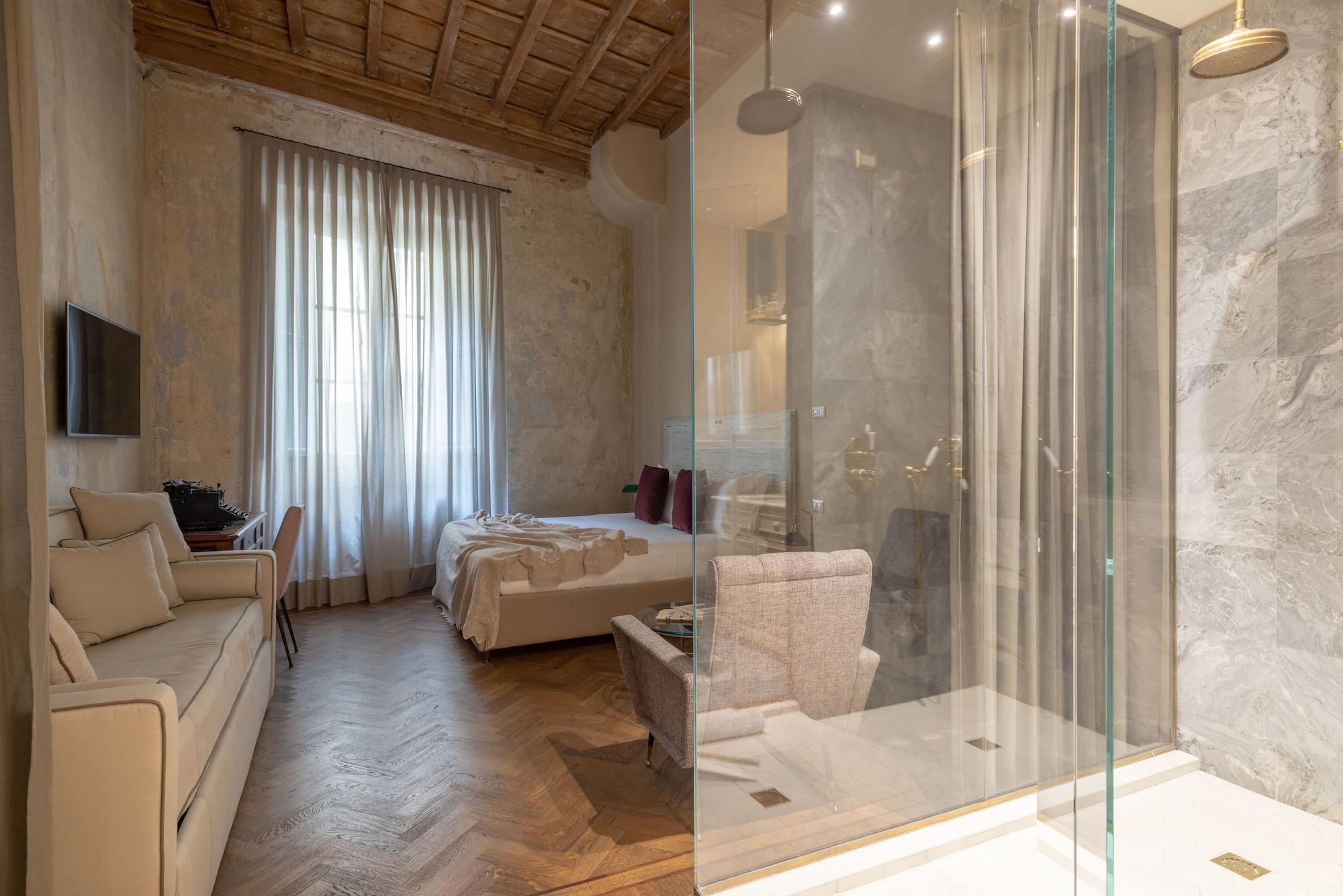 Residenza La Musa Amarcord Florença