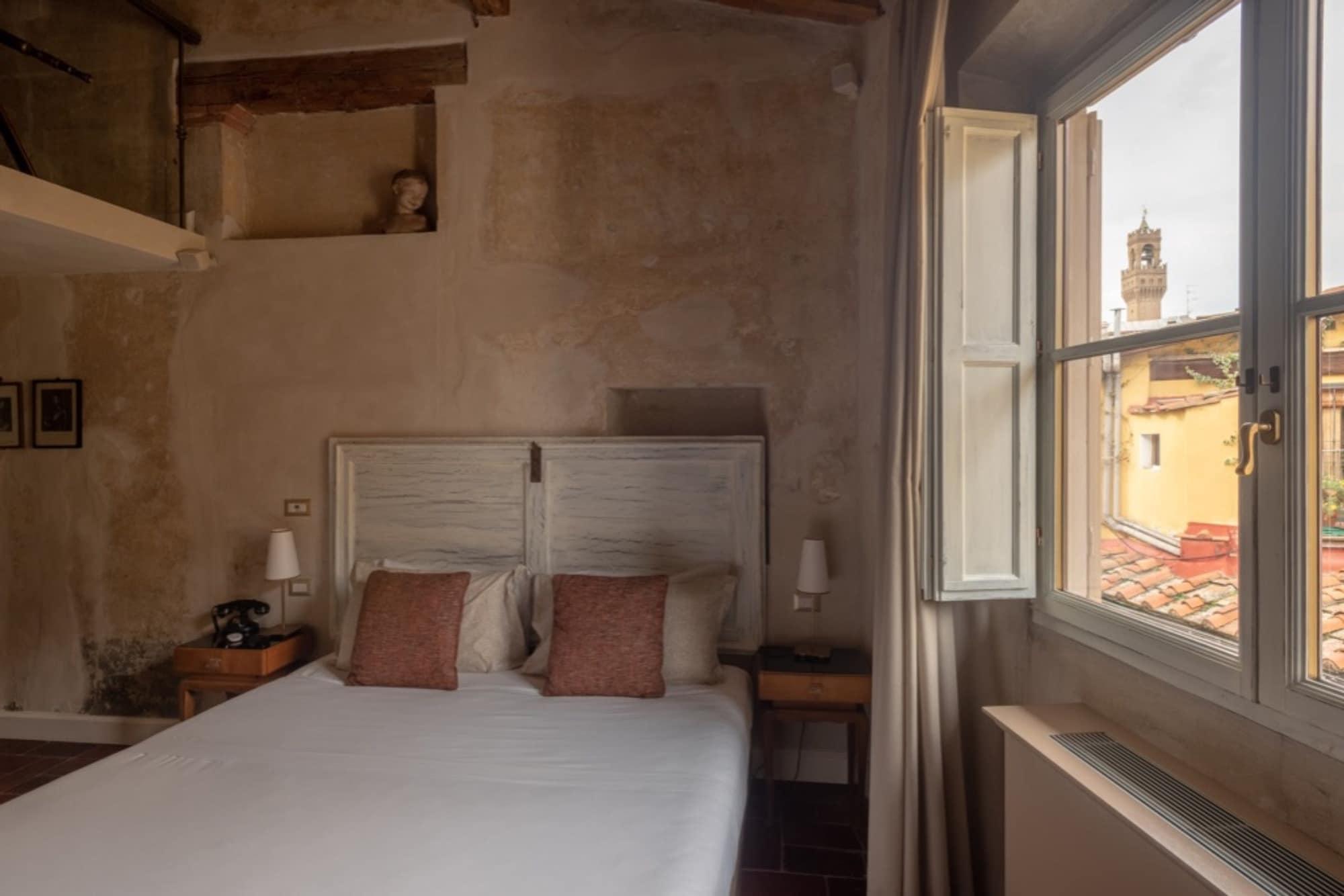 Casa de hóspedes Residenza La Musa Amarcord