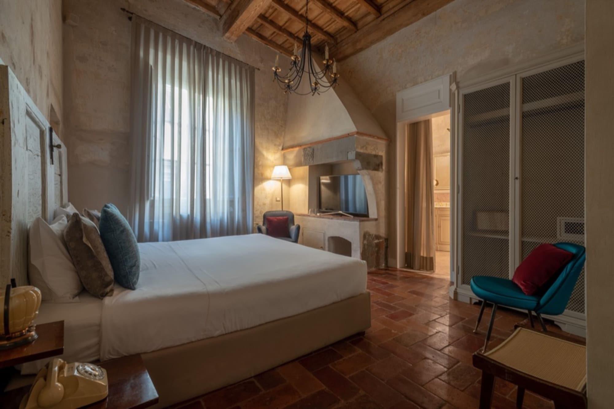 Residenza La Musa Amarcord Florença