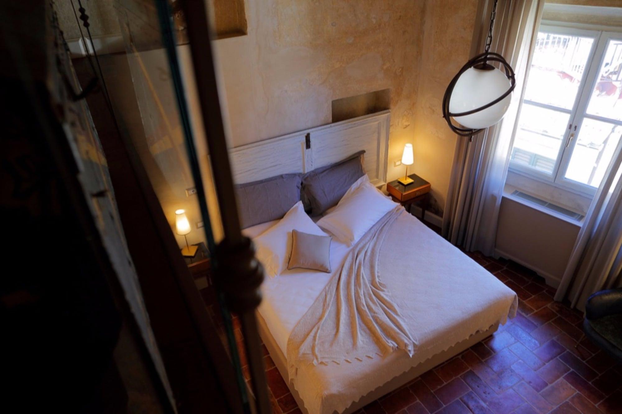 Residenza La Musa Amarcord 3* Florença