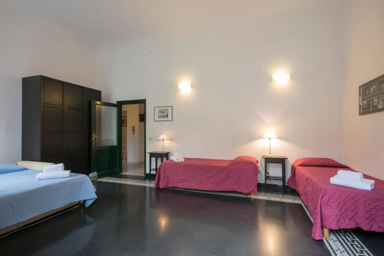 Appartement Flat 
