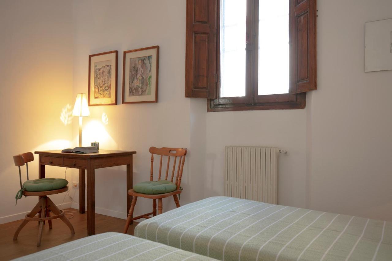 Appartamento Roommo Viuzzo Delle Canne Firenze