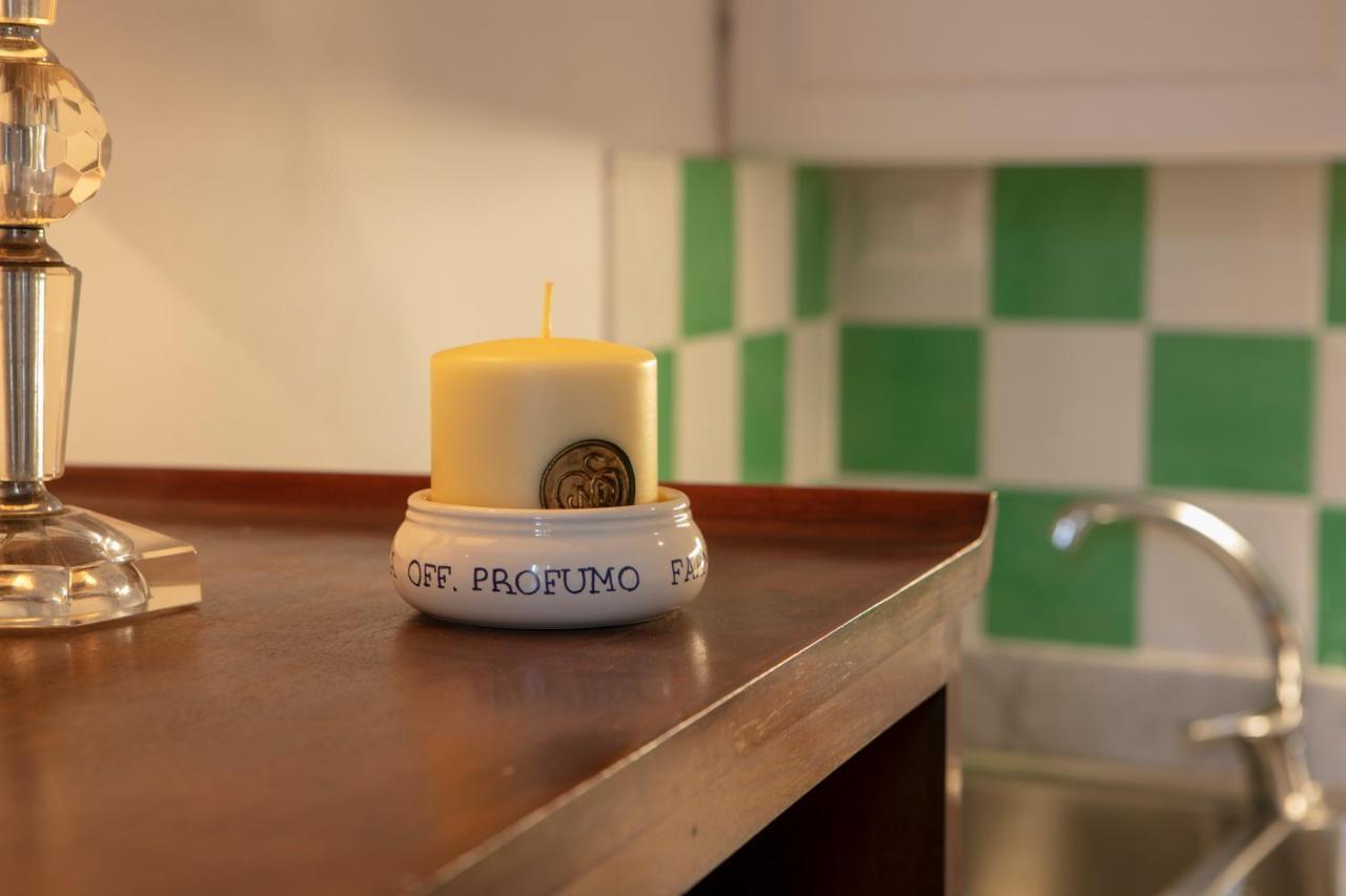 Roommo Viuzzo Delle Canne * Firenze