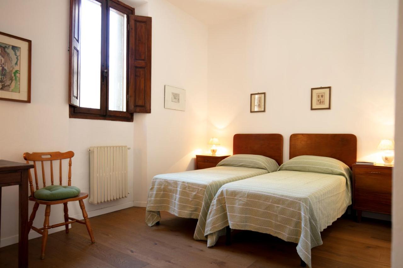Roommo Viuzzo Delle Canne Appartamento