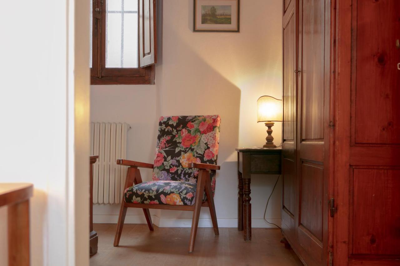 Roommo Viuzzo Delle Canne Appartamento *