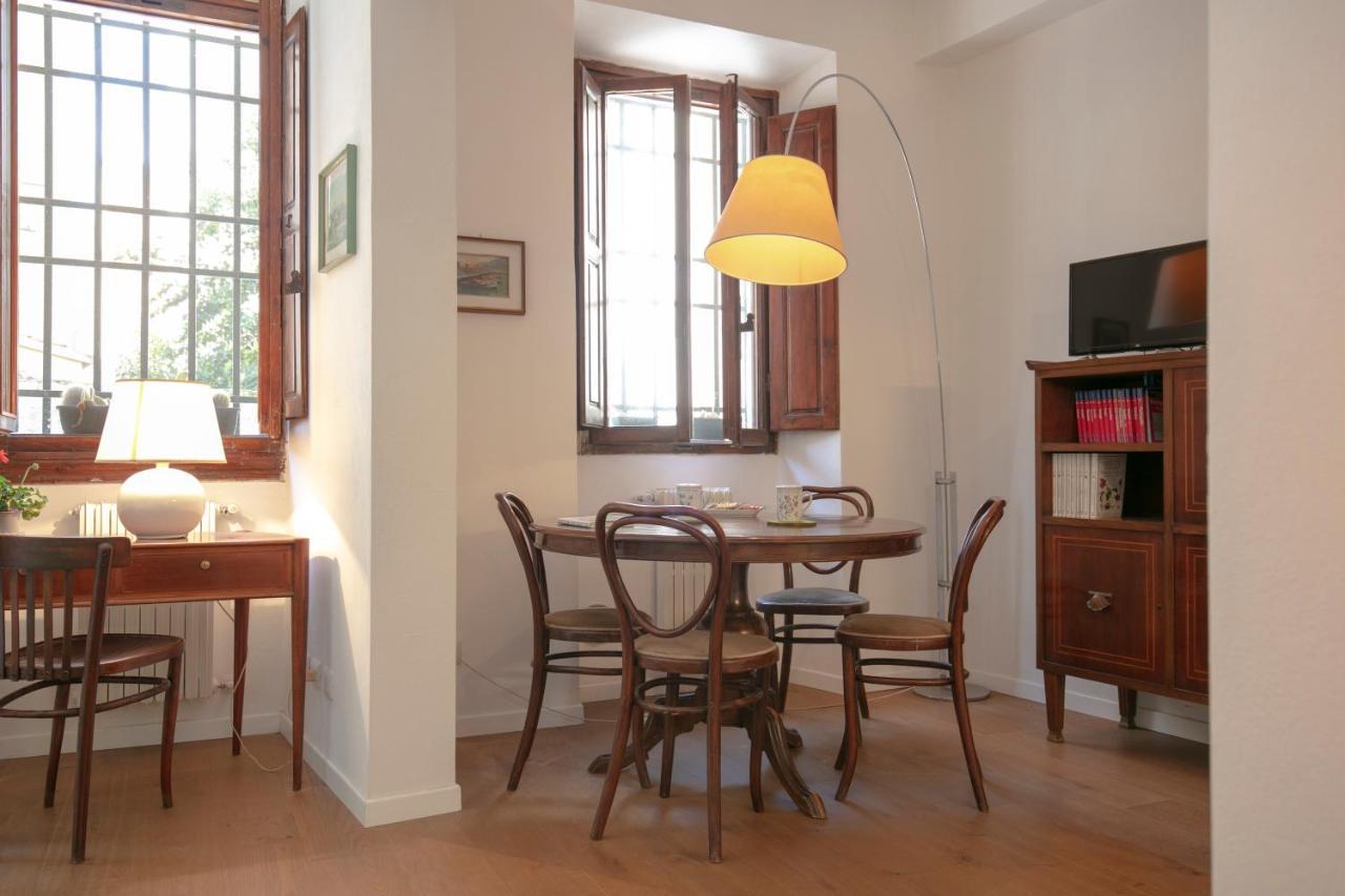 Appartamento Roommo Viuzzo Delle Canne