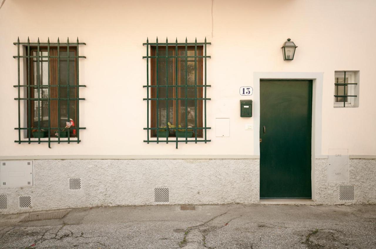 Roommo Viuzzo Delle Canne Appartamento
