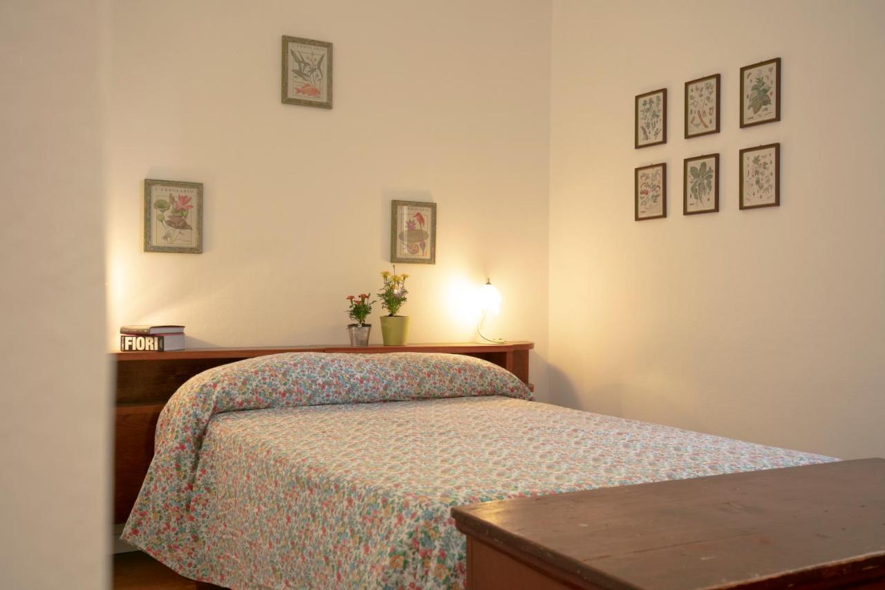 Roommo Viuzzo Delle Canne Appartamento *