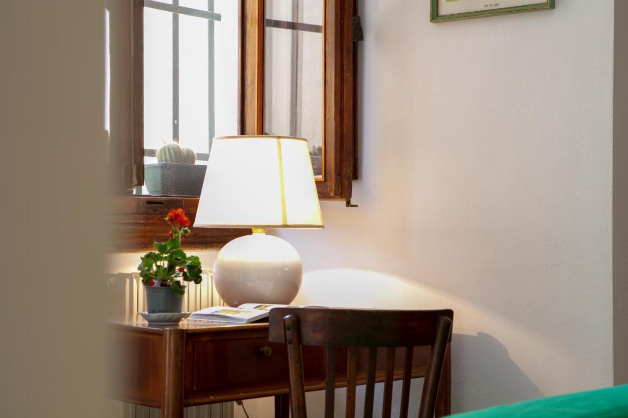 Roommo Viuzzo Delle Canne Leilighet Firenze