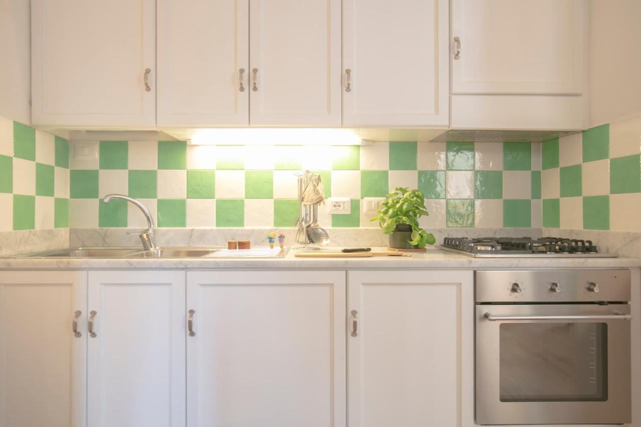 Roommo Viuzzo Delle Canne Firenze