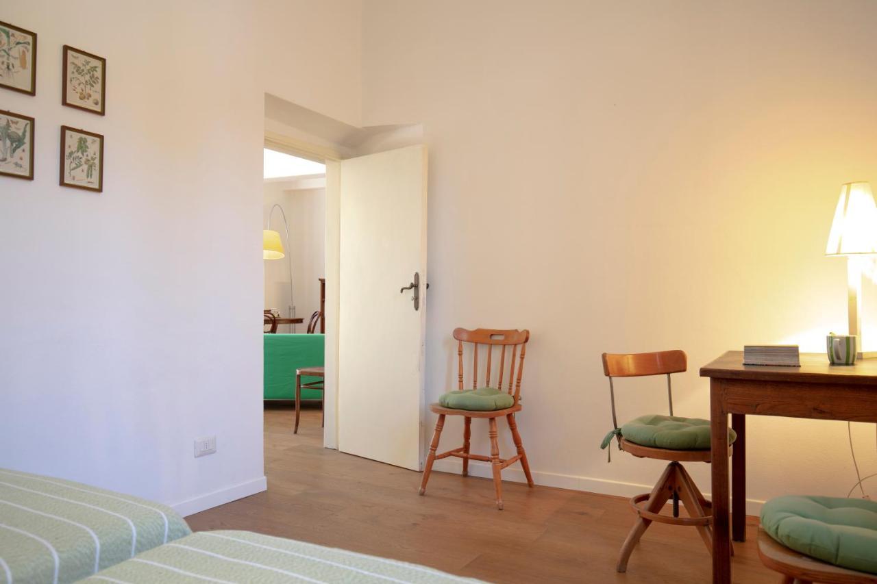 Roommo Viuzzo Delle Canne Appartamento Firenze