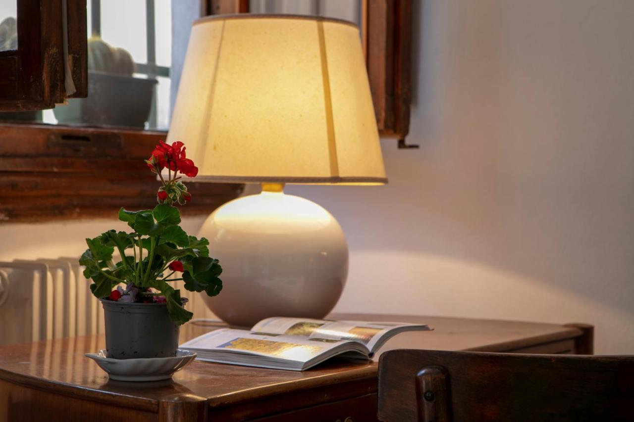 Roommo Viuzzo Delle Canne Appartamento