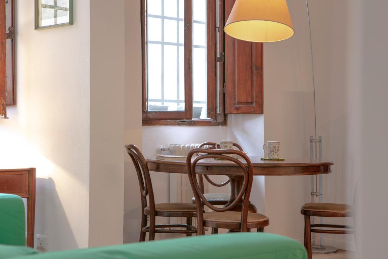 Appartamento Roommo Viuzzo Delle Canne Firenze