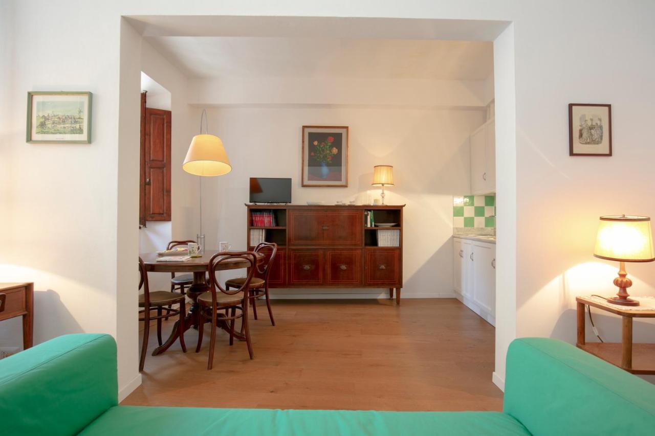 Roommo Viuzzo Delle Canne Appartamento Firenze