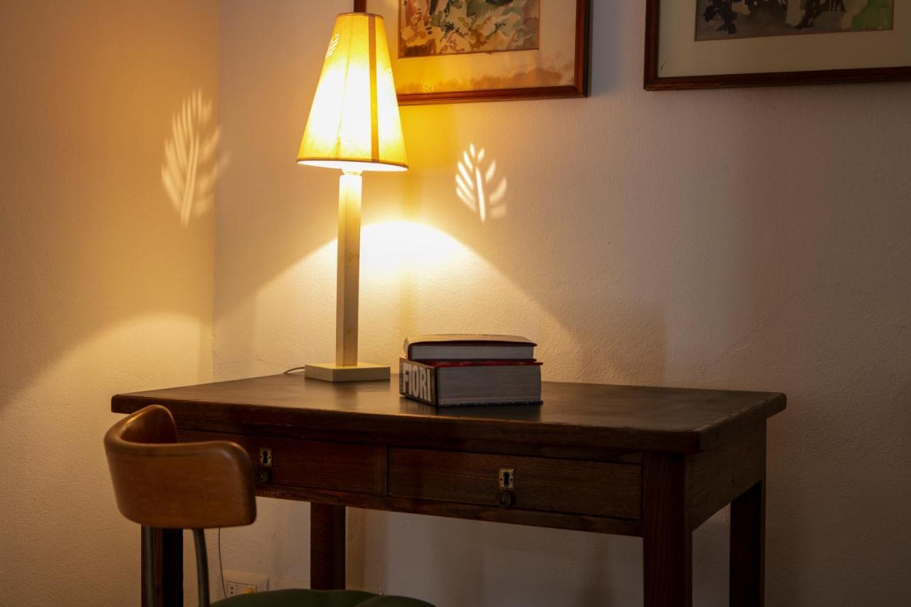 Leilighet Roommo Viuzzo Delle Canne *