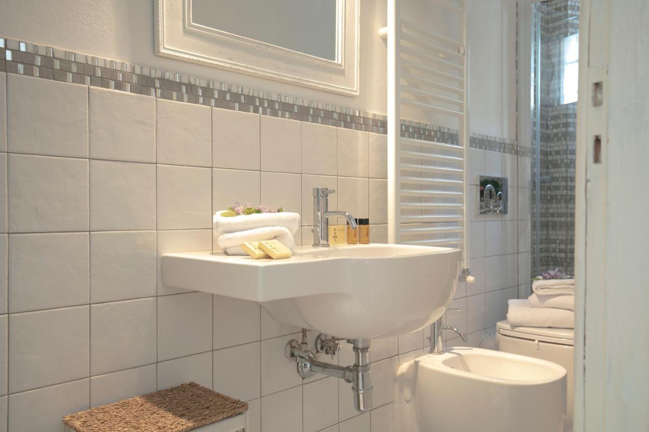 Appartamento Roommo Viuzzo Delle Canne Firenze