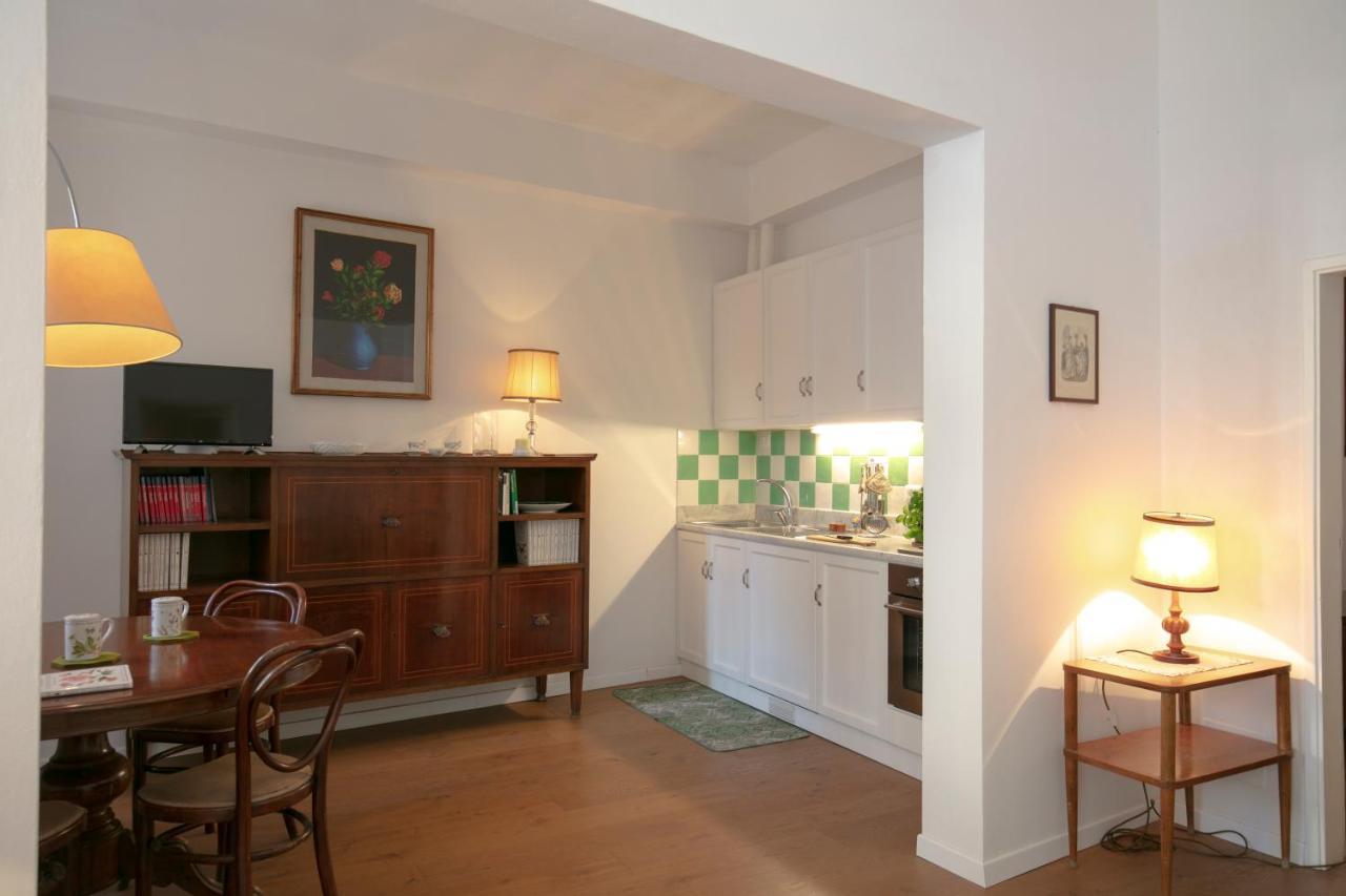 Appartamento Roommo Viuzzo Delle Canne