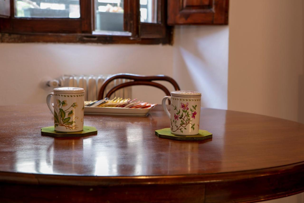 Roommo Viuzzo Delle Canne * Firenze