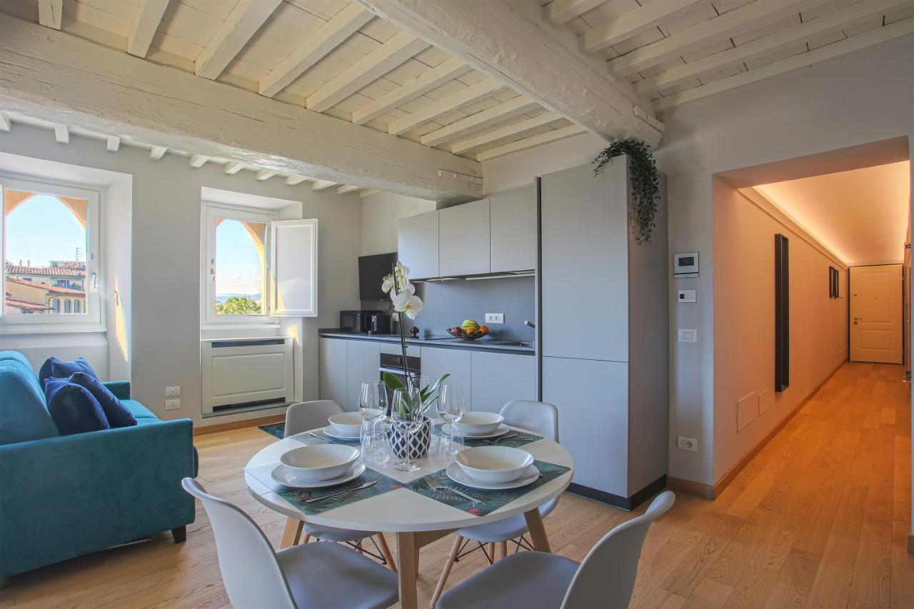 Luxury In - Hosted By Sweetstay Firenze