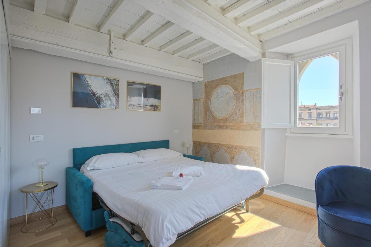 Luxury In - Hosted By Sweetstay Firenze