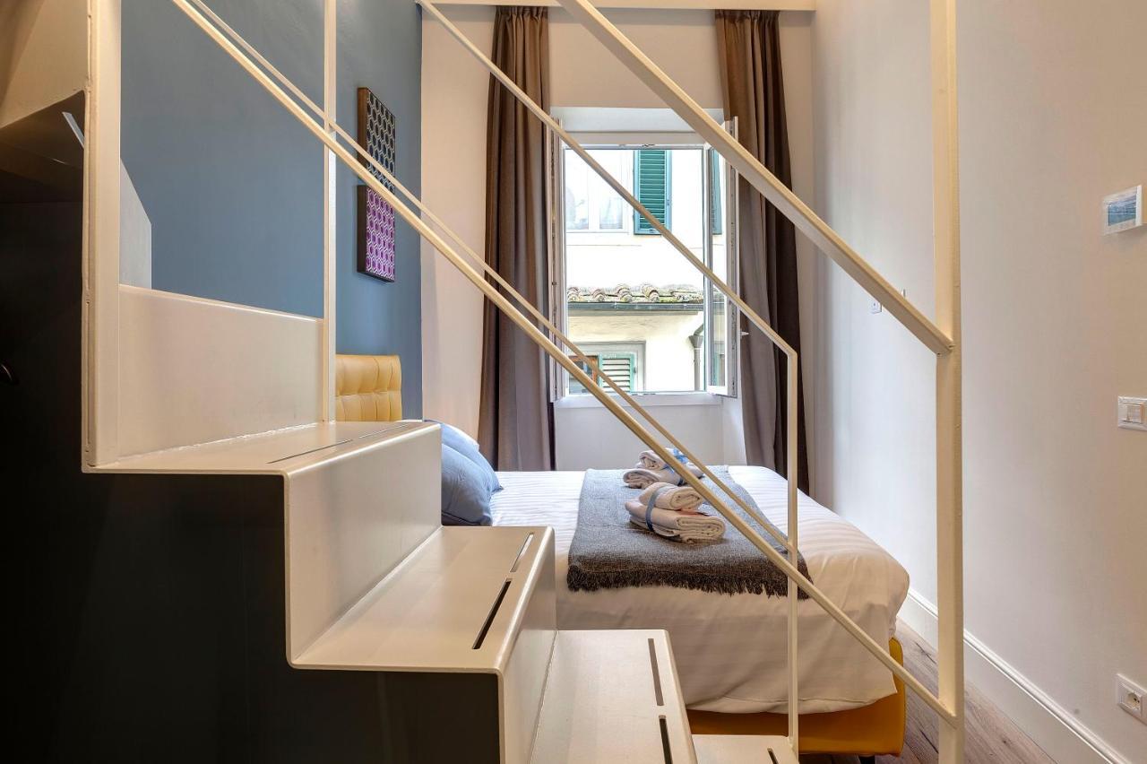 Turandot By Mamo Apartamento *