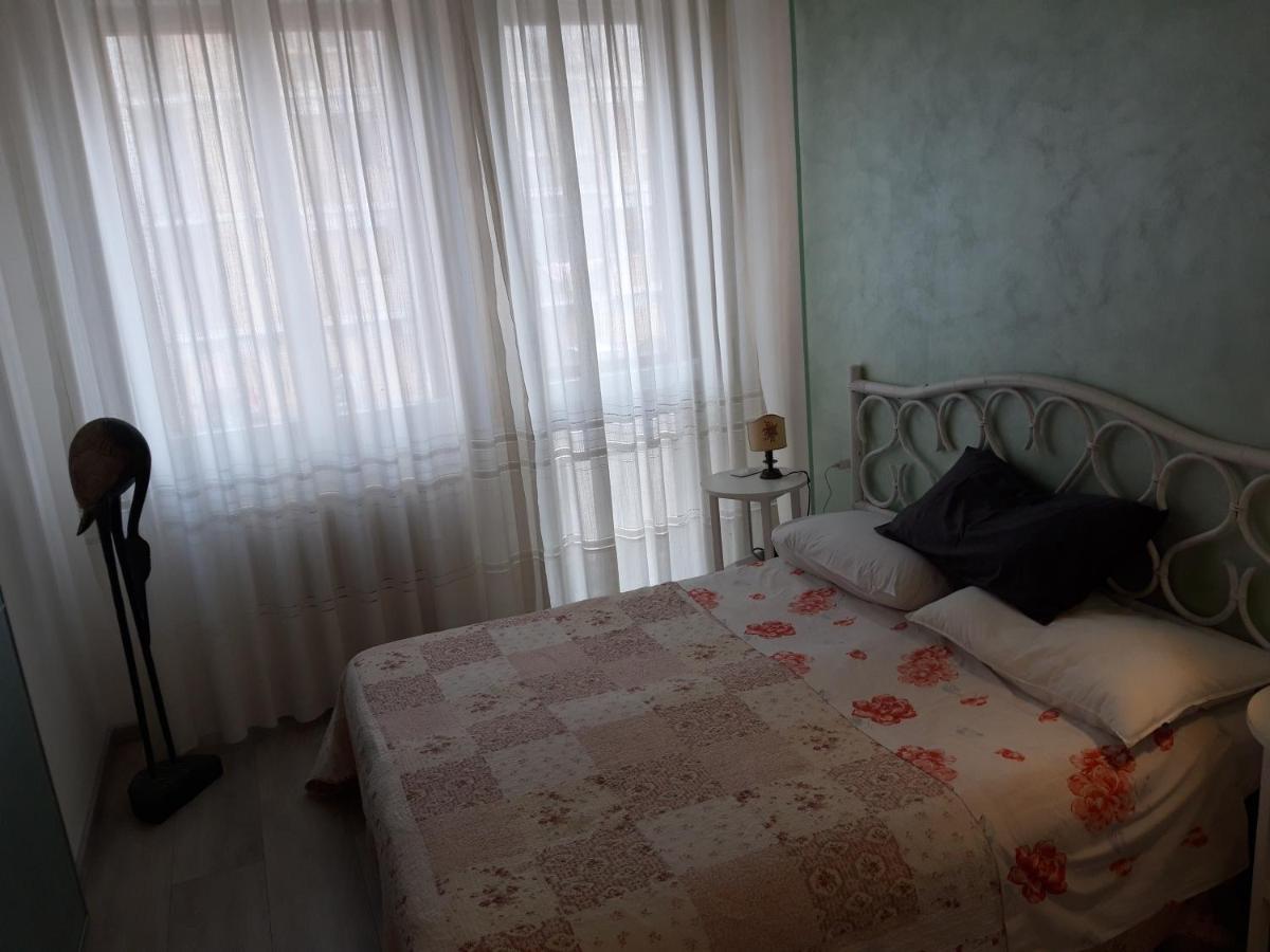 Leilighet Mamma Sandra, Incantevole Tre Posti Piu Uno *