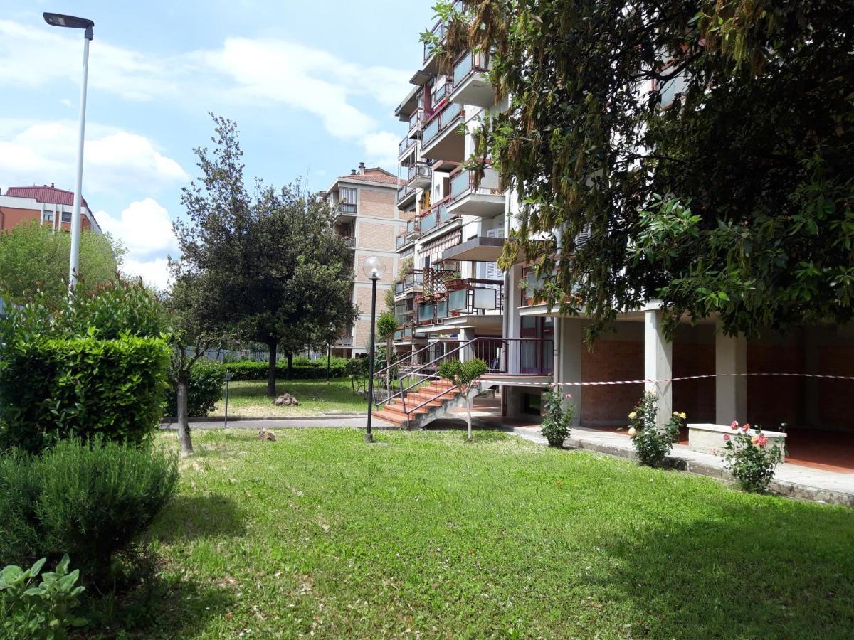 Mamma Sandra, Incantevole Tre Posti Piu Uno Leilighet *