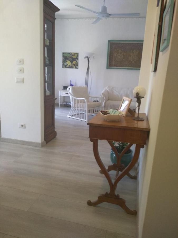 Mamma Sandra, Incantevole Tre Posti Piu Uno Leilighet Firenze