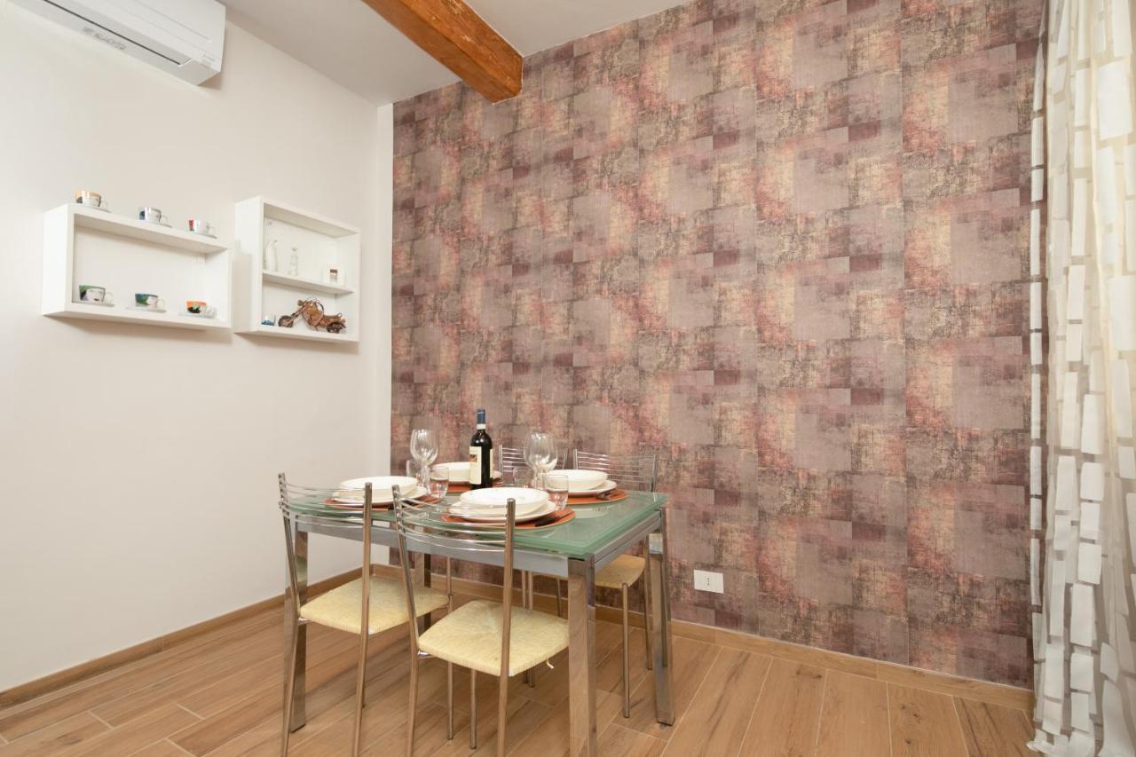 Appartement Il Giaggiolo Florence