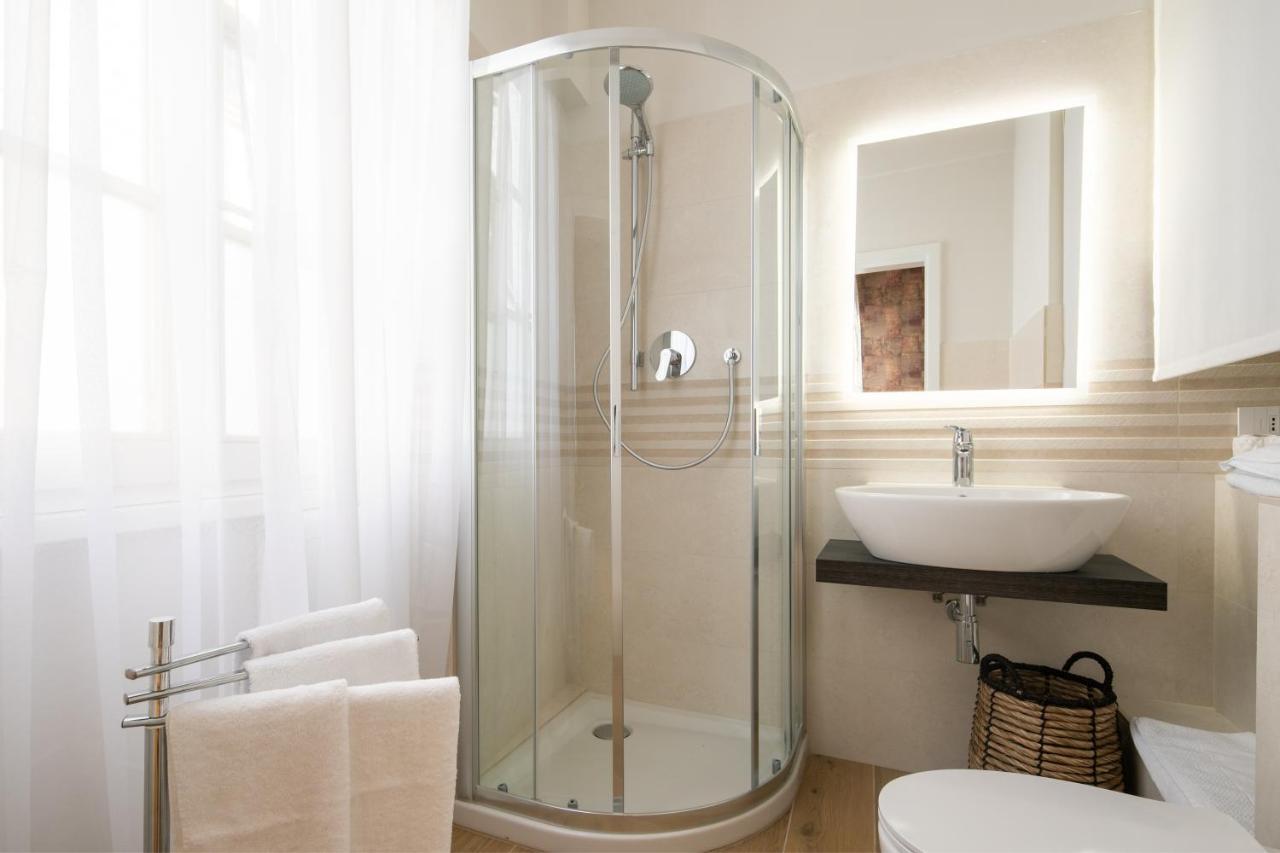 Il Giaggiolo Appartement *