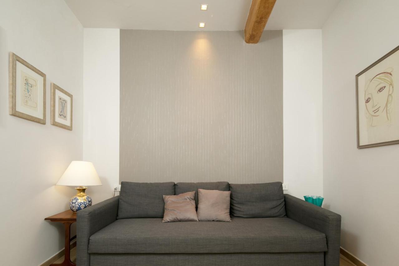 Il Giaggiolo Appartement Florence