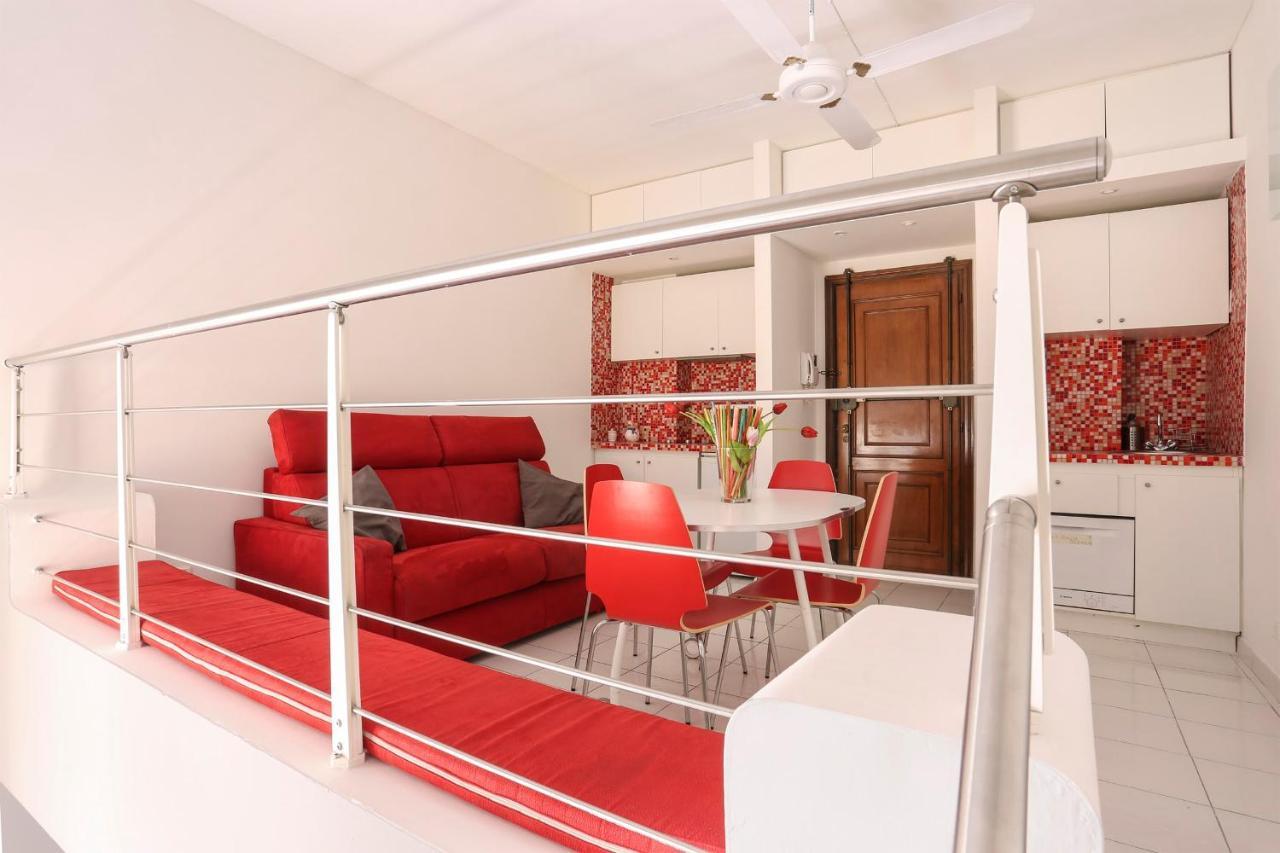 Little Gem Located Near Duomo-hosted By Sweetstay * Florença