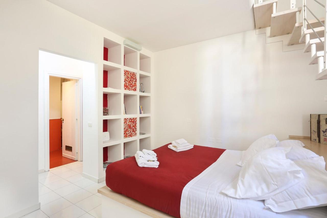 Apartamento Little Gem Located Near Duomo-hosted By Sweetstay