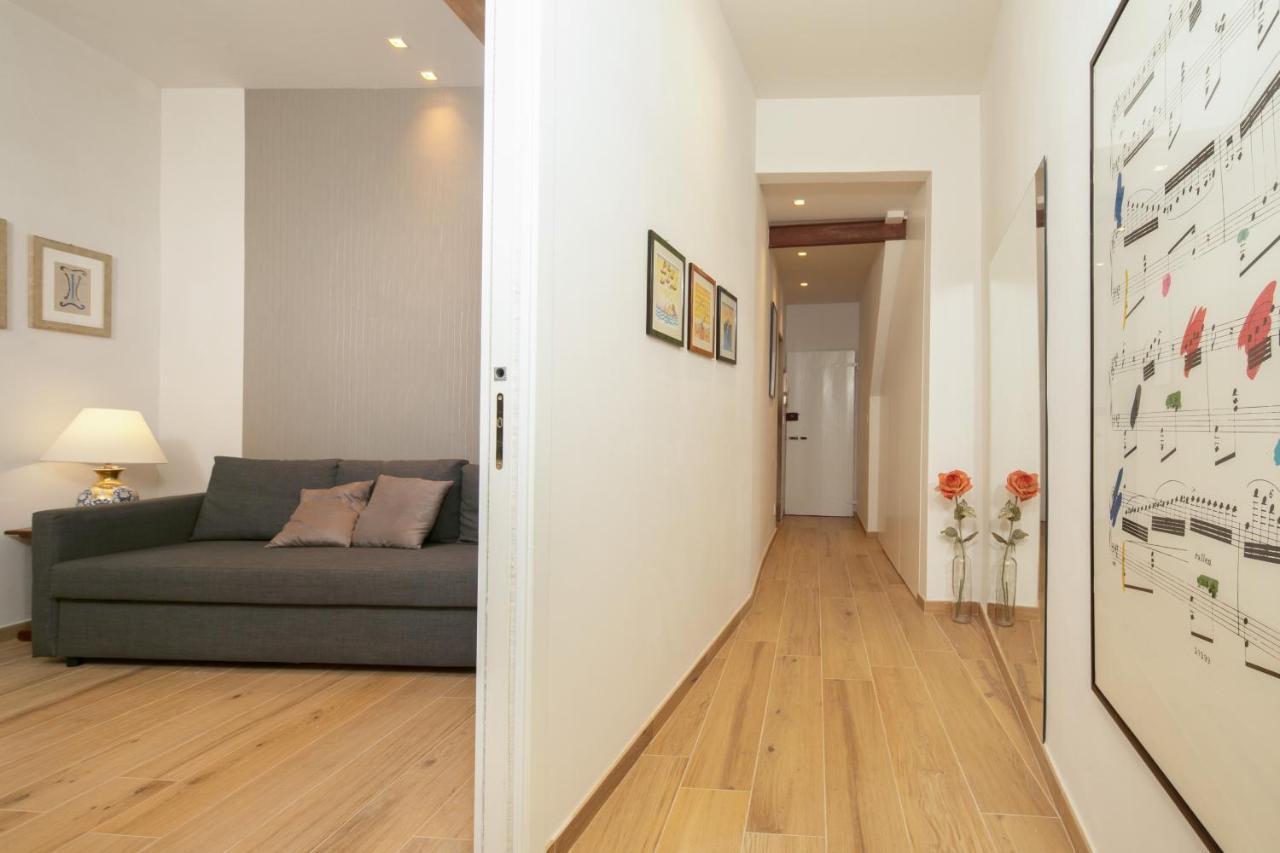 Appartement Il Giaggiolo