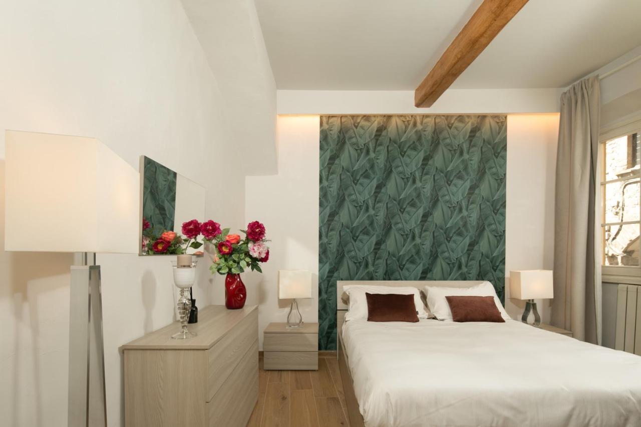 Appartement Il Giaggiolo *