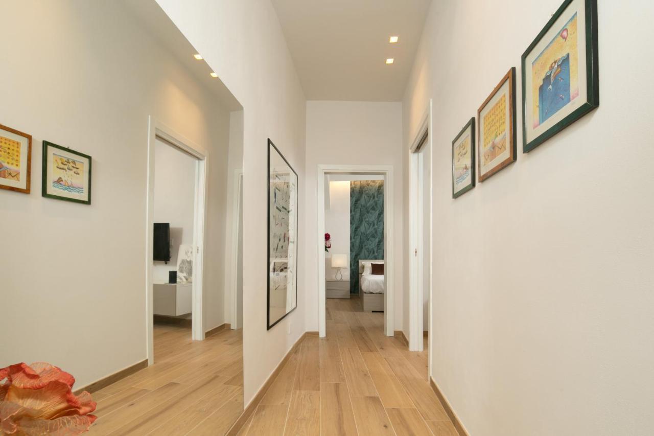 Il Giaggiolo Appartement
