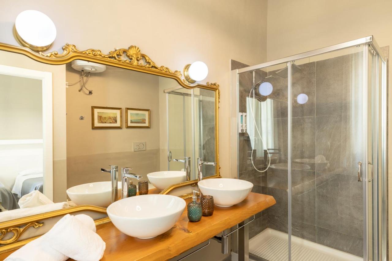 Residenza San Lorenzo Gæstehus Firenze